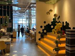 -红樱桃·欢乐餐厅(太原里店)