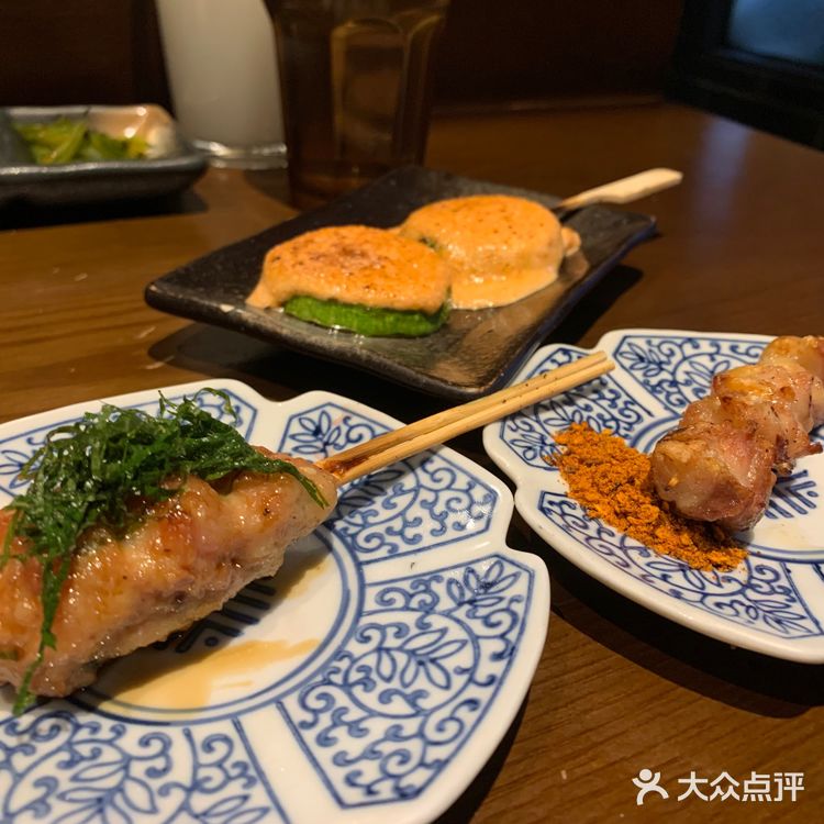 香香巷里的平价日料