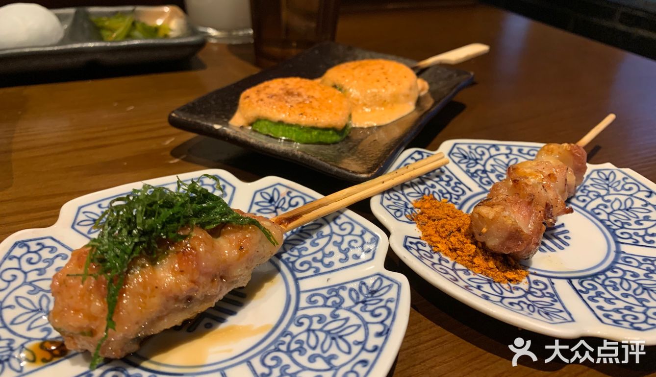 香香巷里的平价日料