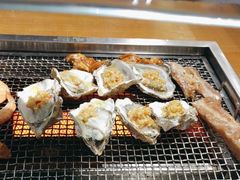 -蚝英雄·自助烤蚝(高新店)
