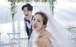 -太古映画婚纱摄影(天河店)