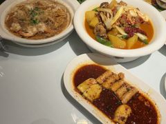 -小尕子·新疆菜(明园店)