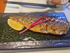 -由紀日本料理·炭火燒肉