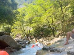 -雅鲁激流探险漂流