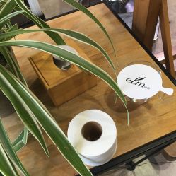 -M+hair salon专业造型沙龙
