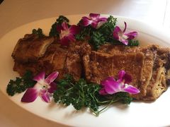 -老洋房花园饭店(绍兴路店)