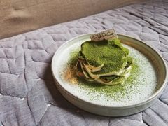 -fishtank鱼缸咖啡(三山街店)