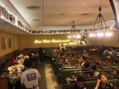 大堂-翠华餐厅(正佳广场店)