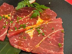 -松鱼亭·和牛烧肉(协鑫广场店)