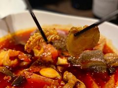 -兴蜀府·臻味江景餐厅(正大广场店)