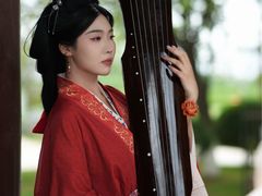 -西安青龙寺遗址景区