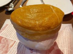 -卡本妮法餐厅·北京和平宾馆