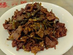 -英兰朝族饭店·英兰锅包肉(佳园路店)