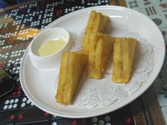 -莅香岛港式餐厅(滨江道店)