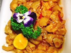 -兰桂坊·花园餐厅(西湖店)