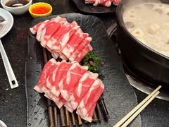 -捞王猪肚鸡火锅(昆山店)