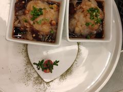 -常州逸高酒店-中餐厅