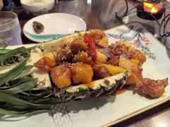 -鼎晟江南·融合江南宴(固戍店)