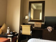 -上海西藏大厦万怡酒店