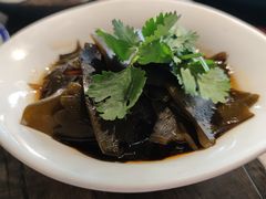 滋味海带头-百岁鱼庄·常州老字号(湖塘店)