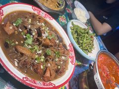-人民公社大食堂(顺义总店)