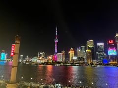 -外滩8号 whisky bar(金延大厦店)