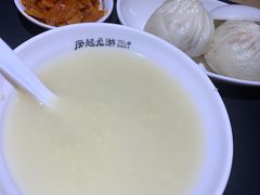 -凤起龙游老面包子(凯德晶品店)