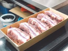 -米阿糯糕团•酒酿•甜品(莫愁店)