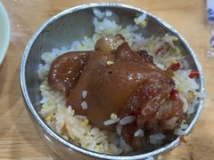 -贤花饭店(城阳店)