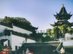 -江宁织造博物馆