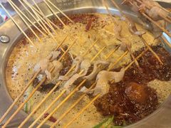 -钢管厂五区小郡肝火锅串串香(总店)