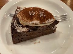 -black rainbow coffee