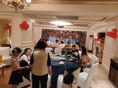 -雅味轩中餐厅 川菜 粤菜(重庆喜来登大酒店)