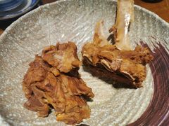 -95号酱骨·一块豆腐(展春园西路店)