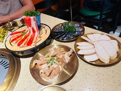 -妙香居韩国烤肉(容桂天佑城店)