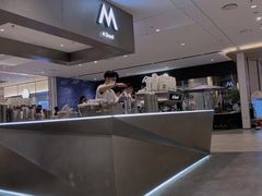 -M Stand(宁波万象城店)
