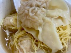 -麦文记面家(佐敦店)