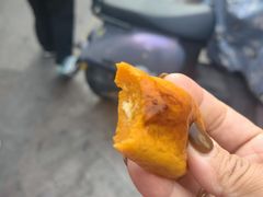 -詹记桃酥(宿州路店)