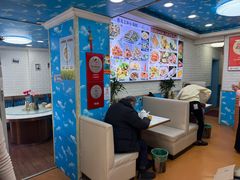 -来之顺海鲜菜馆·青岛菜·始于1993(栈桥店)