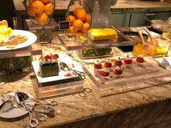 -嘉定凯悦·咖啡厅