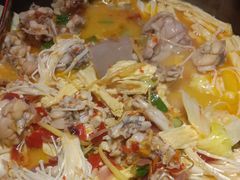 -蘭奢雅集·江浙菜(青山江滩店)