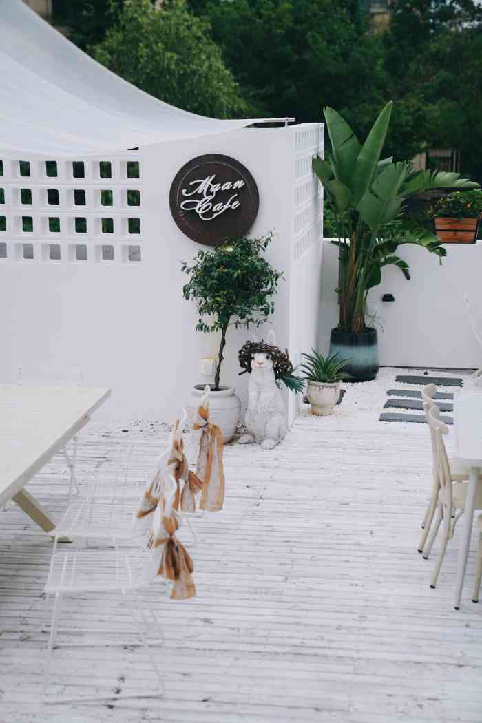 漫咖啡maan coffee-"再次体现无锡人的一蓬风,轧闹猛啊!第一次.