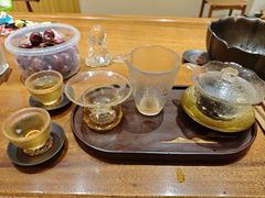 -有茶空间(万科金色半山店)