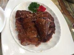 招牌烧鹅-椿记烧鹅(叠彩店)