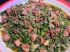 -醉小酒馆·川菜·江湖菜·重庆菜(观音桥旗舰店)