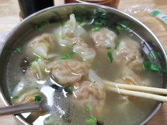 -海萍馄饨(湖北路店)