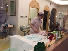 -美喇月子中心(南沙进港店)