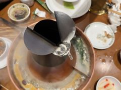-刘老表·瓦罐汤涮肉(青云谱店)