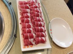 特级肥牛-蜀留香火锅·始于1999·原四川老火锅(白堤路店)