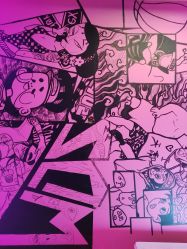 -MDZ STORE·TATTOO·耳饰